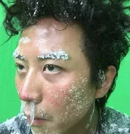 河南任性直降13℃！速凍模式已開啟！