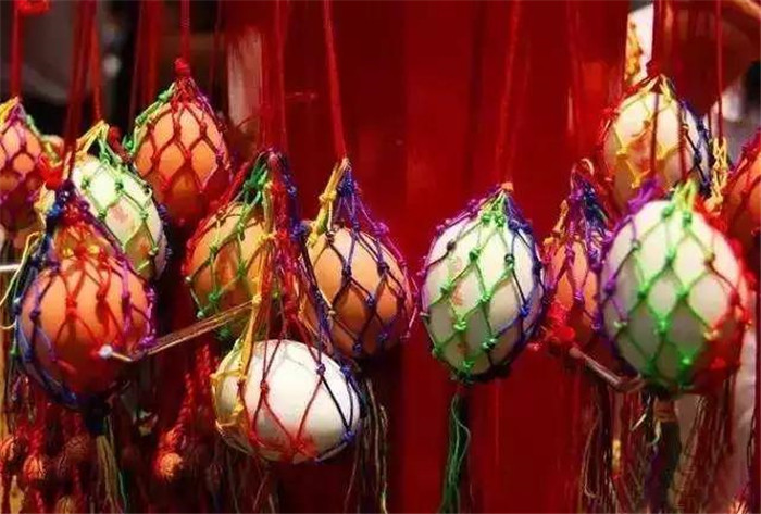 端午佳節(jié)傳統(tǒng)習(xí)俗你還記得多少？我們這代可不能丟了老規(guī)矩