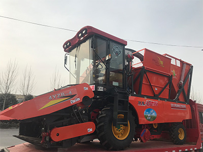 牛飼料青儲(chǔ)機(jī)