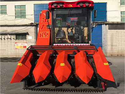 玉米青貯機(jī)