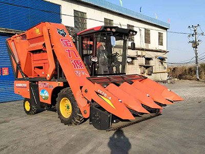 羊飼料青儲(chǔ)機(jī)